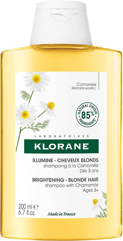 Photo00362016 KLORANE SHP CAMOMILLE 200ML – Image 1