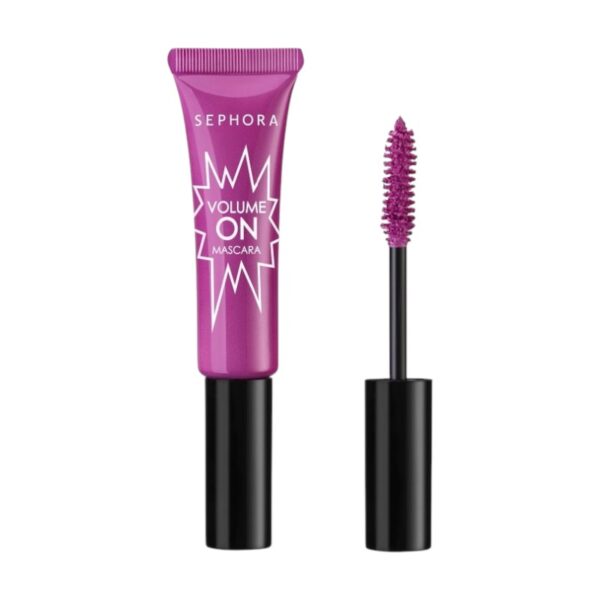 SEPHORA VOLUME ON MASCARA 10ML