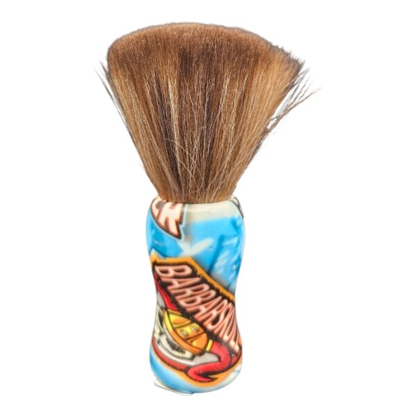 FEIDU PROFESSIONAL ANIMAL BRUSH 0731 (CB) / 236-9 / 229-3