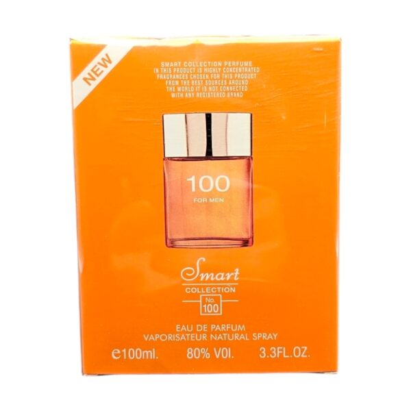 SMART EDP N*100 100ML *CLINIQUE HAPPY*