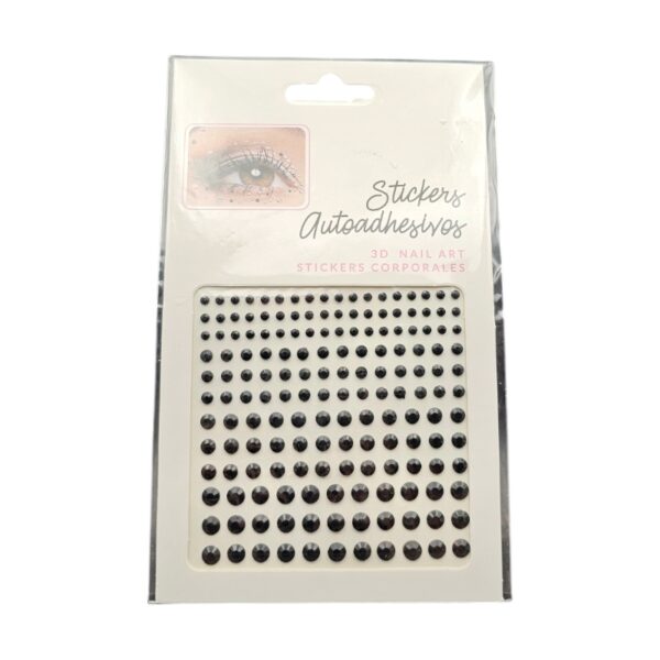 STICKERS AUTOADHESIVOS 5862-5