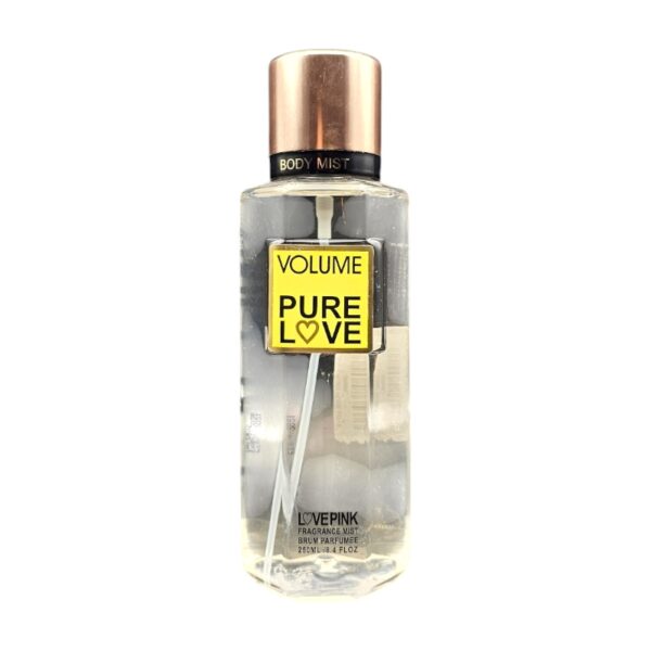 VOLUME BRUME PURE LOVE 250ML