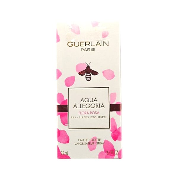 GUERLAIN EDP AQUA ALLEGORIA 75ML *COPIE-ORIGINAL*