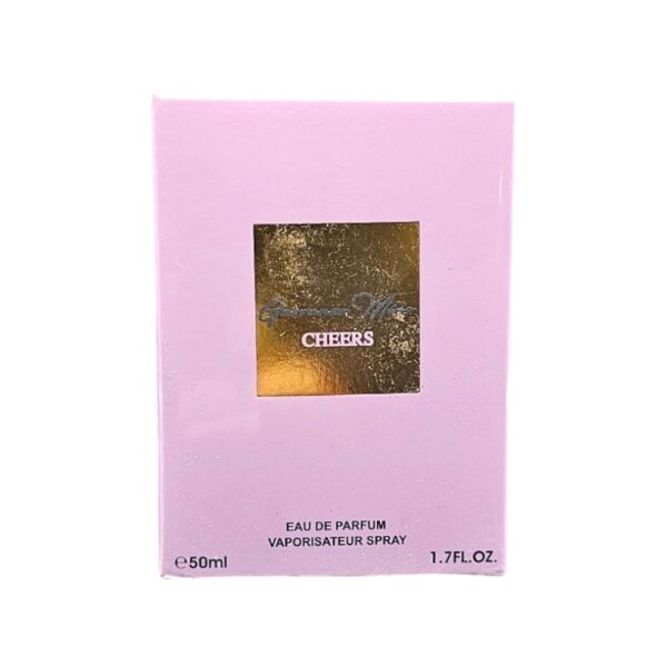 GARRONSO MINO EDP CHEERS 50ML