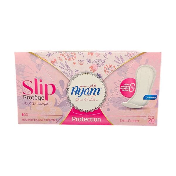 AYAM PROTEGE SLIP 20U