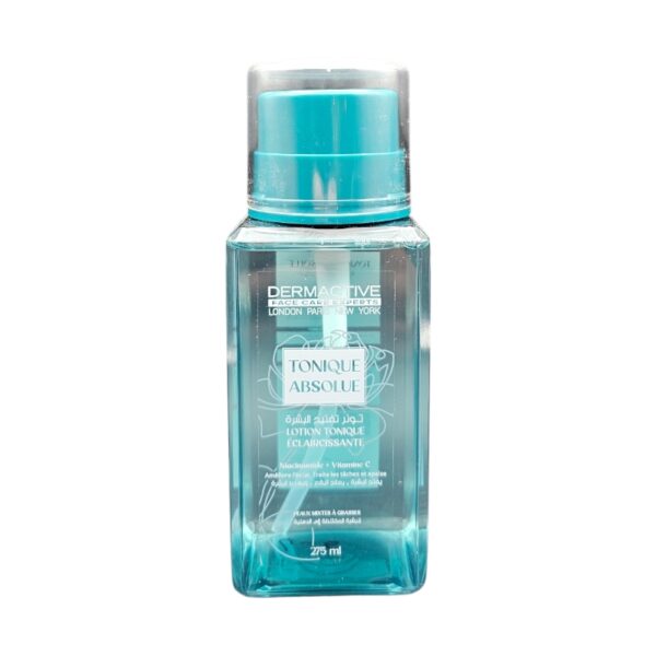 DERMACTIVE TONIQUE ABSOLUE 275ML