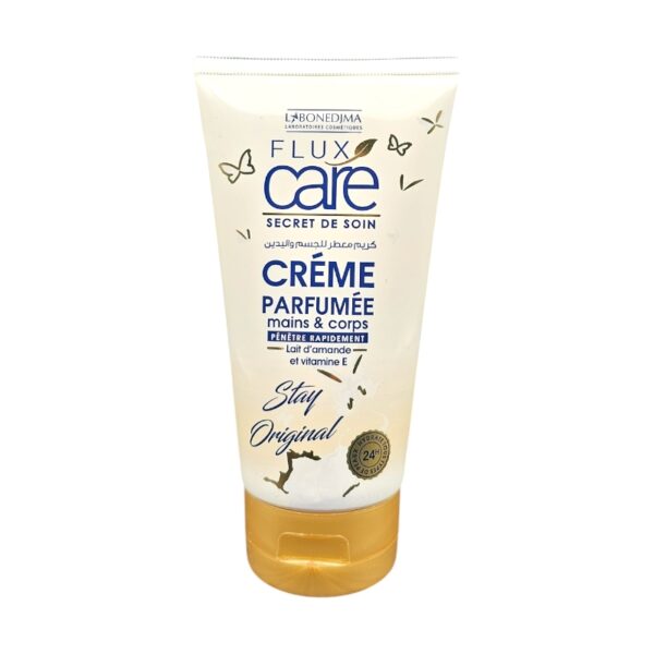 FLUX CREME PARFUMEE STAY ORIGINAL 150ML