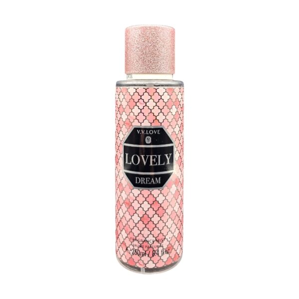 VV LOVE BRUME LOVELY DREAM 250ML