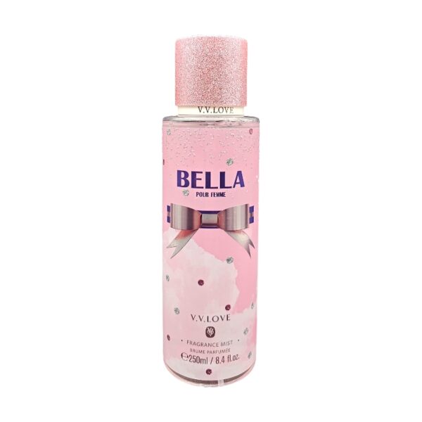 VV LOVE BRUME BELLA 250ML