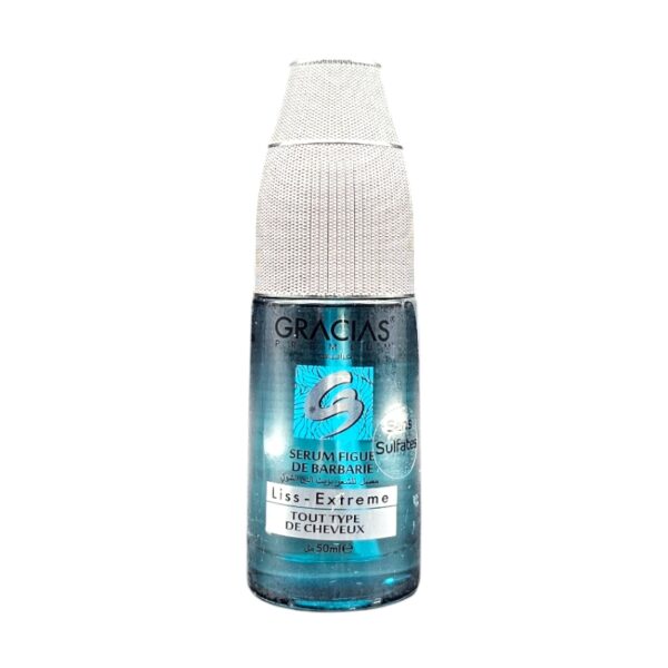 GRACIAS SERUM FIGUE 50ML