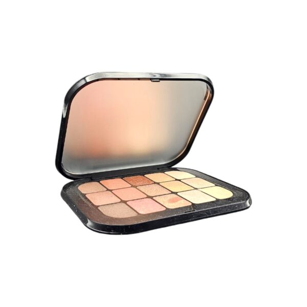 KIKO MASTER EYESHADOW PALETTE 15G