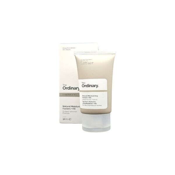 THE ORDINARY NATURAL MOISTURIZING CREAM 30ML
