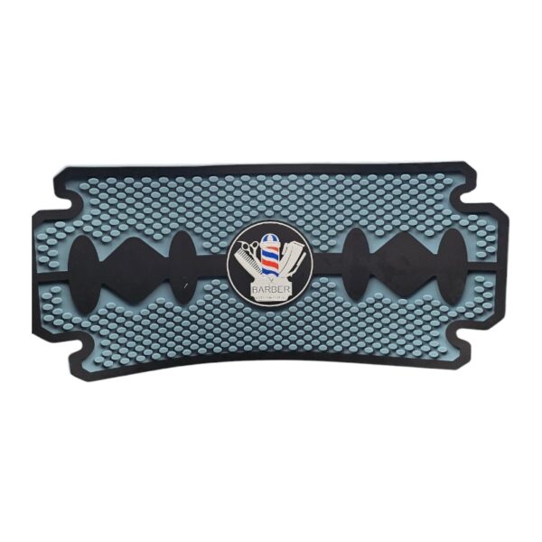BARBER TAPIS 365-9