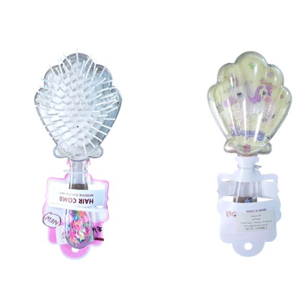 HAIR COMB BROSSE ENFANTS 22-32 / 22-38