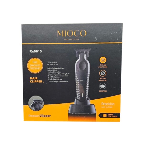 MIOCO TONDEUSE RS9615