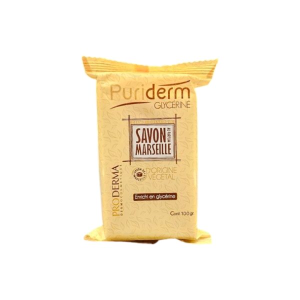 PRODERMA SV MARSEILLE GLYCERINE 100G