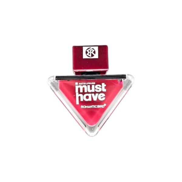 ROMANTIC BIRD MUST HAVE LIPGLOSS RB274