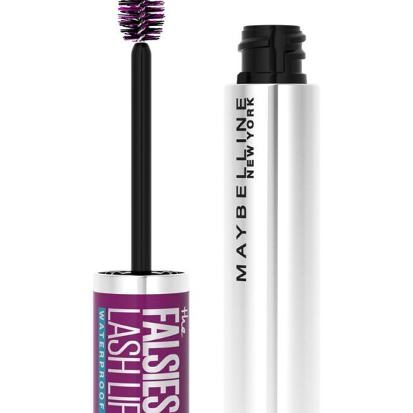 MAYBELLINE FALSIES MASCARA WATERPROOF