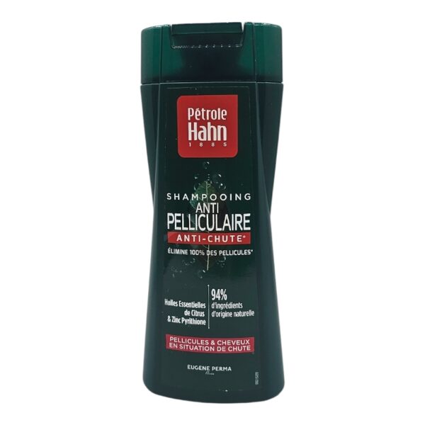 PETROLE HAHN SHP ANTI PELLICULAIRE ANTI CHUTE 250ML