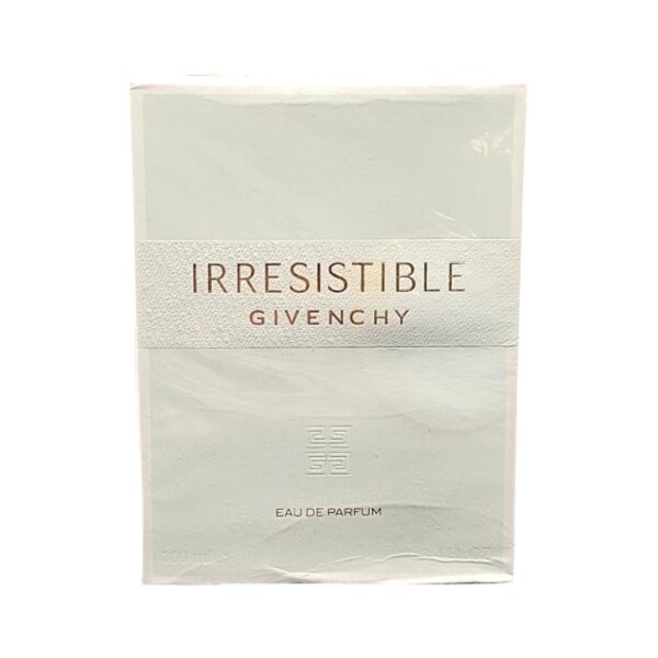 IRRESISTIBLE PARFUM COPIE