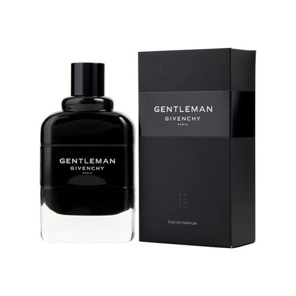 GIVENCHY GENTLEMAN EDP 100ML