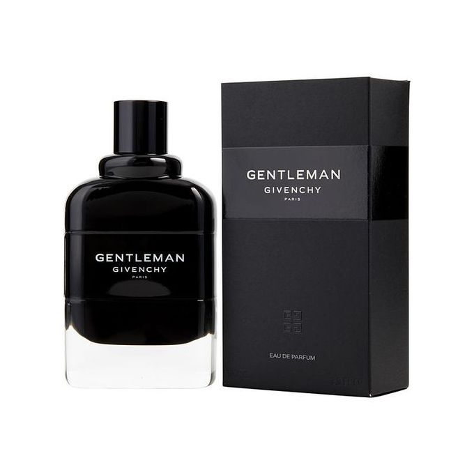 Photo00363440 GIVENCHY GENTLEMAN EDP 100ML – Image 1