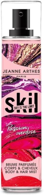 SKIL BRUME PASSION OVERDOSE 250ML