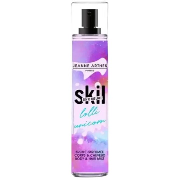 SKIL BRUME LOLLI UNICORN 250ML