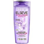 LOREAL ELSEVE SHP HYALURON REPULP 250ML – Image 2