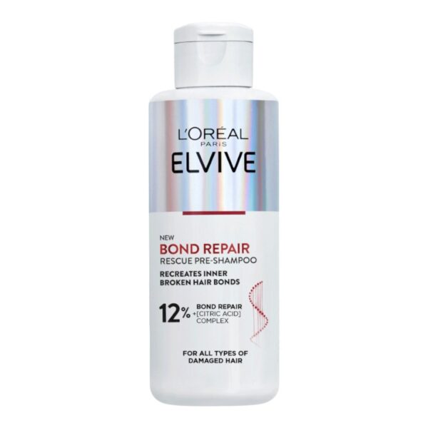 LOREAL ELVIVE SHP BOND REPAIR 200ML