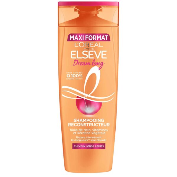 LOREAL ELSEVE SHP DREAM LONG 300ML
