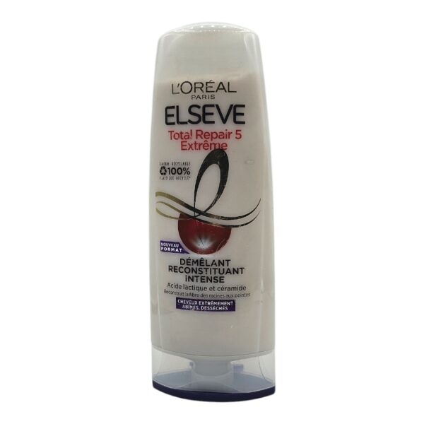 LOREAL ELSEVE ASHP TOTAL REPAIR 5 EXTREME 250ML