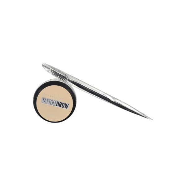 MAYBELLINE TATTOO BROW
