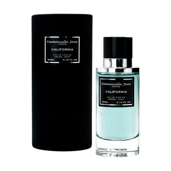 EMMANUELLE JANE EDP CALIFORNIA 90ML