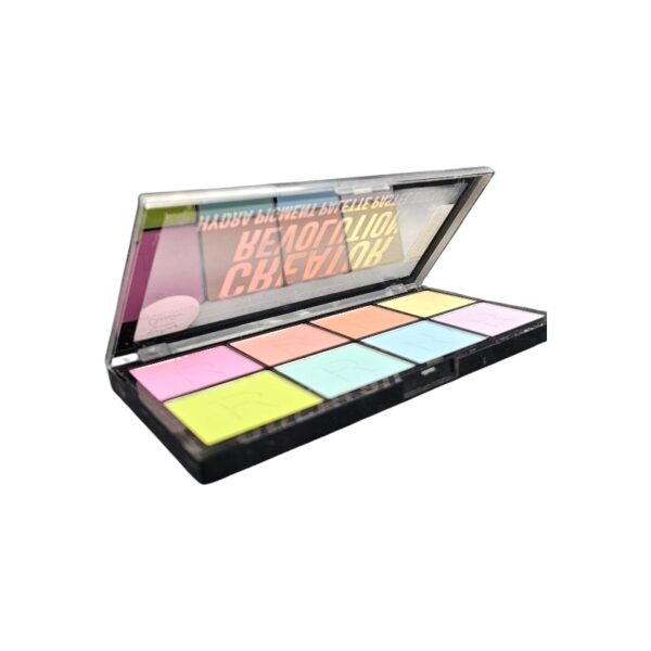 REVOLUTION CREATOR PALETTE