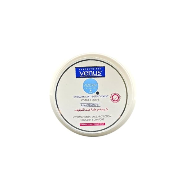 VENUS CREME ANTI DESSECHEMENT 150G