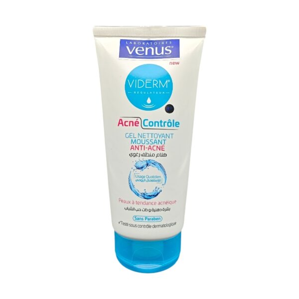 VENUS ACNE CONTROLE GEL NET 150ML