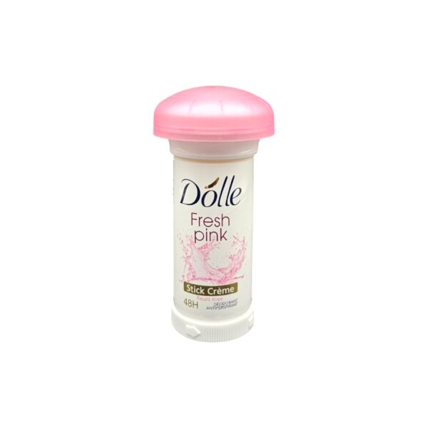 DOLLE STICK CHAMPIGNON FRESH PINK