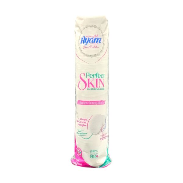 AYAM PERFECT SKIN DISQUE DEMAQ. 120U