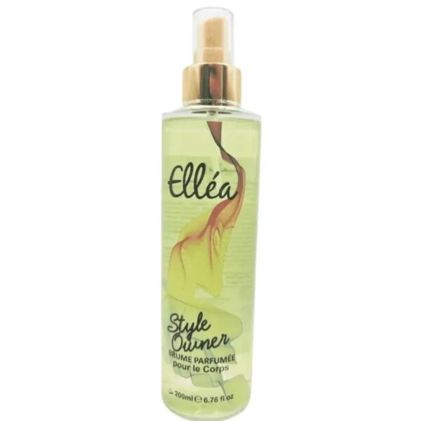 ELLEA BRUME STYLE OWNER 200ML