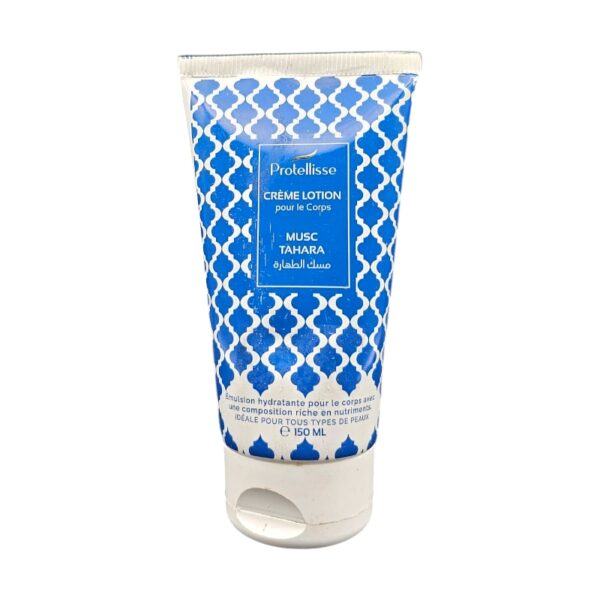 PROTELLISSE LOTION CORPORELLE 400ML