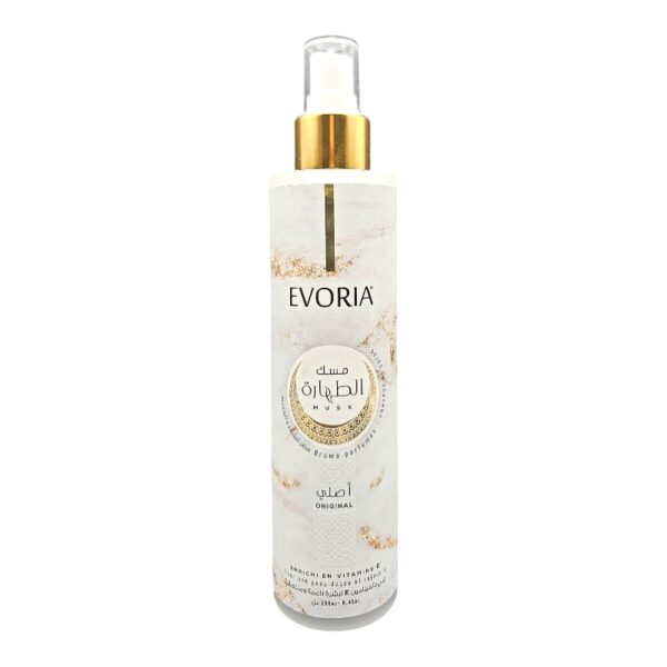 EVORIA BRUME MUSK TAHARA BLANC 250ML