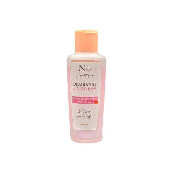 NILE DISSOLVANT EXPRESS 100ML