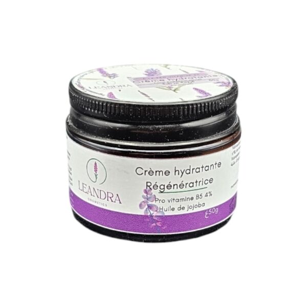 LEANDRA CREME HYD B5 50G