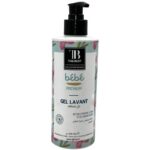 THE BEST GEL LAVANT BEBE 400ML – Image 2