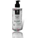 THE BEST GEL LAVANT BEBE 400ML