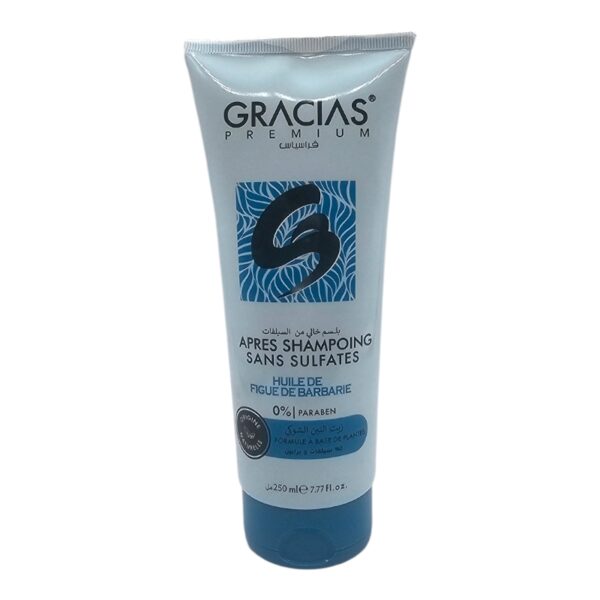 GRACIAS ASHP SS FIGUE BARBARIE 250ML