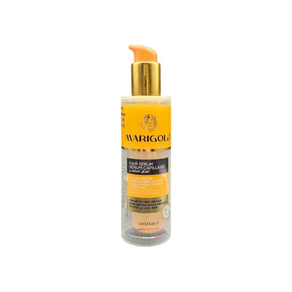 MARIGOLD SERUM CHEV ARGAN 80ML