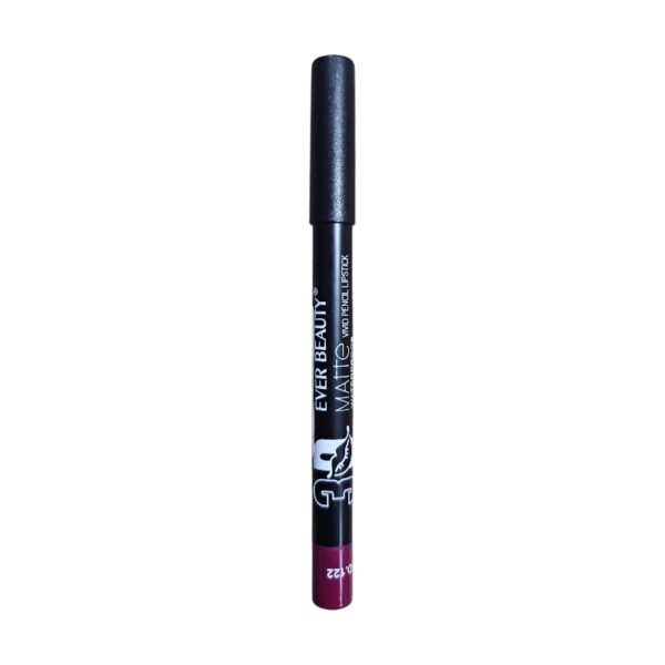 EVER BEAUTY 3D MATTE LIPSTICK PENCIL 9056 (0562) CB