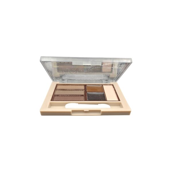 OVERTURE SHAPE IN A BOX EYEBRROW PALETTE OTM043